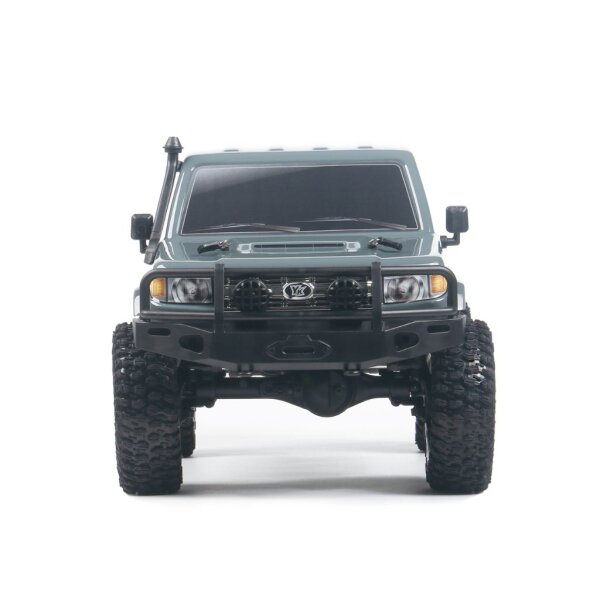 Yikong 41011 Crawler 1/10 RTR Grau YK41011B