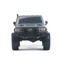 Yikong 41011 Crawler 1/10 RTR Grau YK41011B