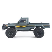 Yikong 41011 Crawler 1/10 RTR Grau YK41011B