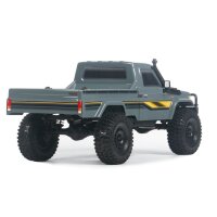 Yikong 41011 Crawler 1/10 RTR Grau YK41011B
