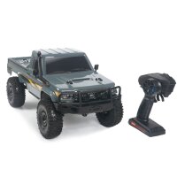Yikong 41011 Crawler 1/10 RTR Grau YK41011B