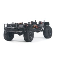 Yikong 41011 Crawler 1/10 RTR Grau YK41011B