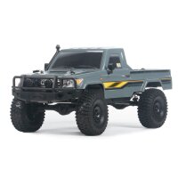 Yikong 41011 Crawler 1/10 RTR Grau YK41011B
