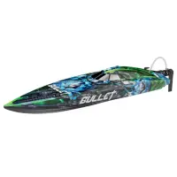 Joysway Bullet Offshore V4 Brushless ARTR
