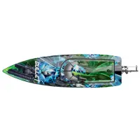 Joysway Bullet Offshore V4 Brushless ARTR