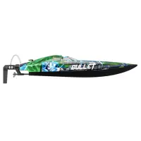 Joysway Bullet Offshore V4 Brushless ARTR