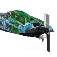 Joysway Bullet Offshore V4 Brushless ARTR