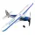 Sport Cub 500 4CH Gyro 500mm RTF Blue EXA76104BR