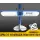Sport Cub 500 4CH Gyro 500mm RTF Blue EXA76104BR