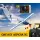 Sport Cub 500 4CH Gyro 500mm RTF Blue EXA76104BR