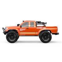 MJX Hyper GO H8E 1/8 Brushless Crawler MX-H8E