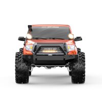 MJX Hyper GO H8E 1/8 Brushless Crawler MX-H8E