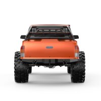 MJX Hyper GO H8E 1/8 Brushless Crawler MX-H8E