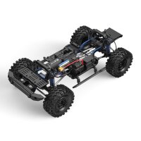 MJX Hyper GO H8E 1/8 Brushless Crawler MX-H8E