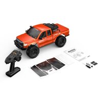 MJX Hyper GO H8E 1/8 Brushless Crawler MX-H8E