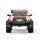 MJX Hyper GO H8E 1/8 Brushless Crawler MX-H8E