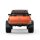 MJX Hyper GO H8E 1/8 Brushless Crawler MX-H8E