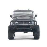 Yikong 41012 Crawler 1/10 RTR Grau