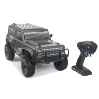 Yikong 41012 Crawler 1/10 RTR Grau