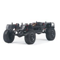 Yikong 41012 Crawler 1/10 RTR Grau