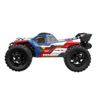 MJX Hyper GO 14212 1/14 Truggy 4WD RTR
