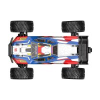 MJX Hyper GO 14212 1/14 Truggy 4WD RTR
