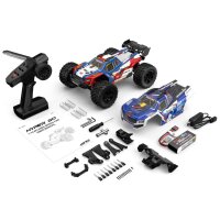 MJX Hyper GO 14212 1/14 Truggy 4WD RTR