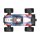 MJX Hyper GO 14212 1/14 Truggy 4WD RTR
