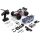 MJX Hyper GO 14212 1/14 Truggy 4WD RTR