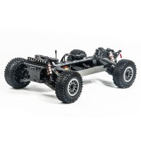 Yikong TB8 YK7081 1/8 Truck Grün