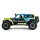 Yikong TB8 YK7081 1/8 Truck Grün