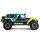 Yikong TB8 YK7081 1/8 Truck Grün
