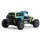 Yikong TB8 YK7081 1/8 Truck Grün