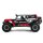 Yikong TB8 YK7081 1/8 Truck Rot