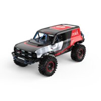 MJX Hyper GO H18P 1/18 Ford Bronco R Baja 1000 Crawler