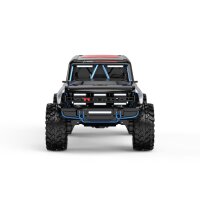 MJX Hyper GO H18P 1/18 Ford Bronco R Baja 1000 Crawler