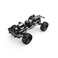 MJX Hyper GO H18P 1/18 Ford Bronco R Baja 1000 Crawler