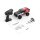 MJX Hyper GO H18P 1/18 Ford Bronco R Baja 1000 Crawler