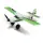 VOLANTEXRC Trainstar Stunt Gyro Brushless 500mm RTF Green