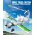 VOLANTEXRC Trainstar Stunt Gyro Brushless 500mm RTF Green