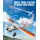 VOLANTEXRC Trainstar Stunt Gyro Brushless 500mm RTF Red