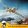 VOLANTEXRC P51D Mustang Brushless 500mm RTF EXA76802GR