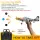 VOLANTEXRC P51D Mustang Brushless 500mm RTF EXA76802GR