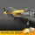 VOLANTEXRC P51D Mustang Brushless 500mm RTF EXA76802GR