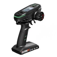 DumboRC DDF-350 Sender 10 Kanal 2.4GHz