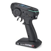 DumboRC DDF-350 Sender 10 Kanal 2.4GHz