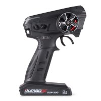 DumboRC DDF-350 Sender 10 Kanal 2.4GHz