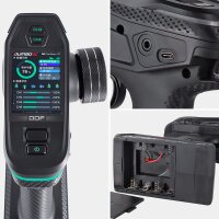 DumboRC DDF-350 Sender 10 Kanal 2.4GHz