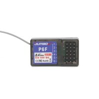 P6F 6 Kanal Empfänger