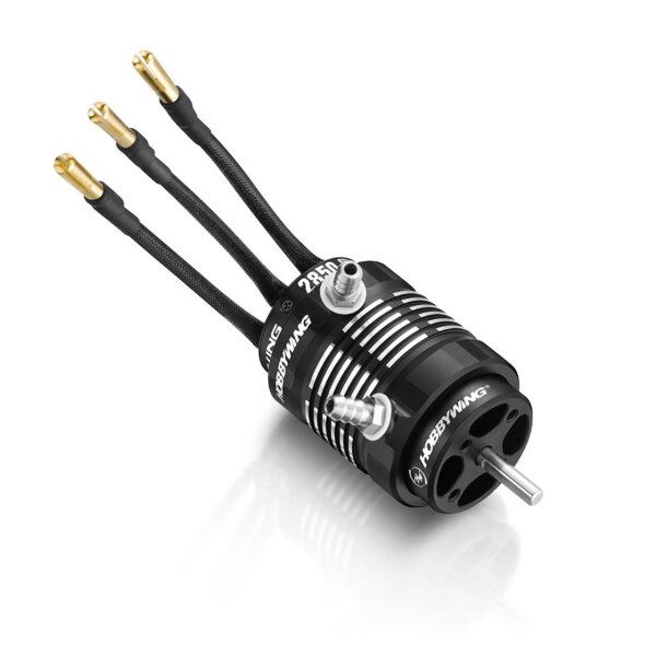 Seaking 2850SL 3600kV V2 Brushless Motor für Boote